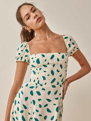 Sienne Dress