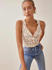 Jayne Top