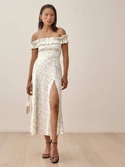 Izabel Dress