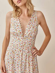 Jovi Dress