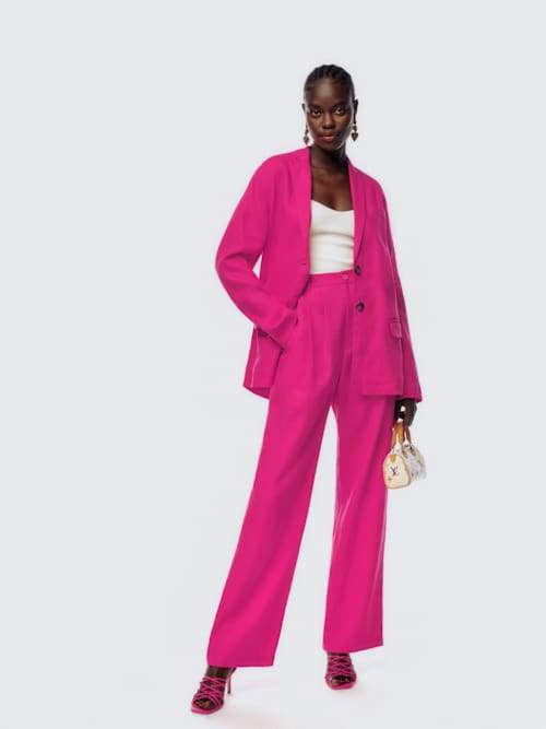 Petites Vesta Pant