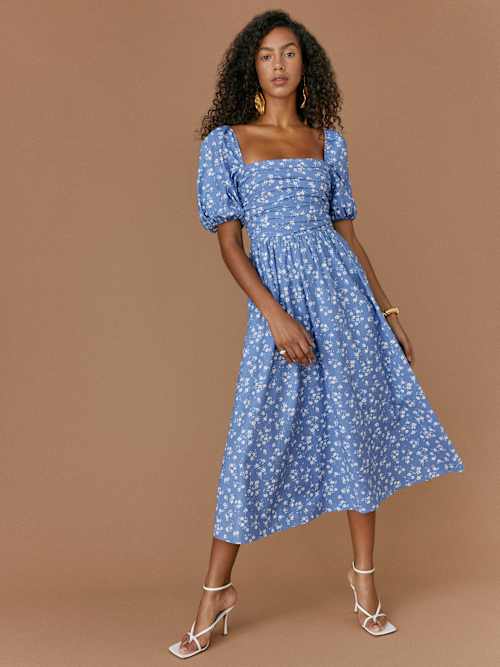 Rachelle Dress