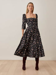 Cyprus Dress