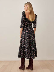 Cyprus Dress