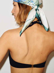 Lagoon Bikini Top