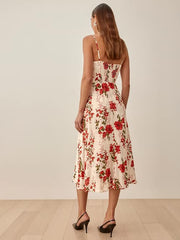 Holland Dress