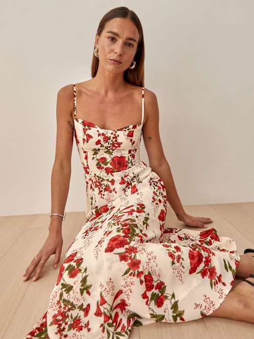 Holland Dress