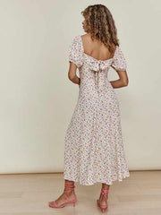 Mylah Dress