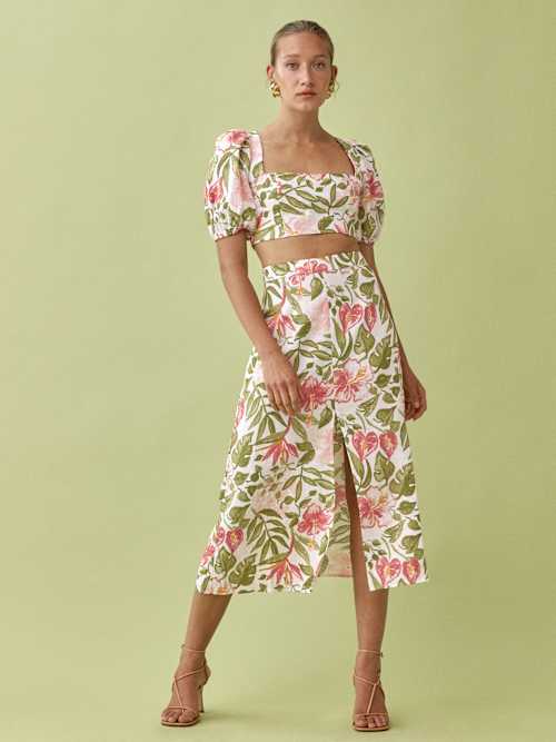 Jonas Two Piece