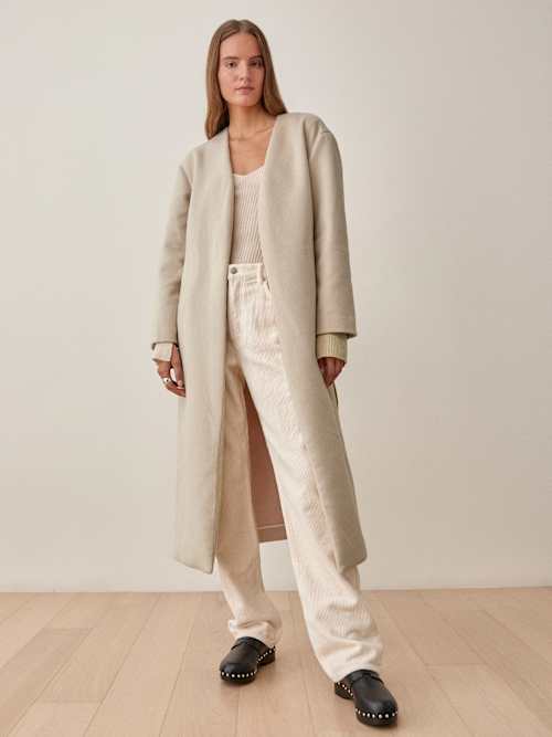 Carly Coat