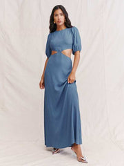 Tory Dress