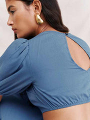 Tory Dress