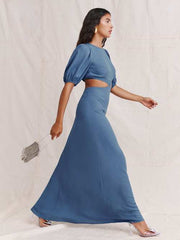 Tory Dress