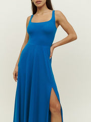 Allison Knit Dress