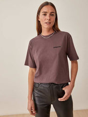 Patagonia M'S P-6 Mission Organic T-Shirt
