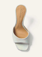 Giacinta High Heel Sandal