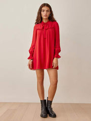 Cyril Dress