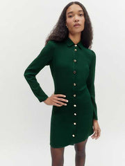 Hugh Dress