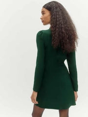 Hugh Dress