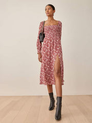 Cello Dress