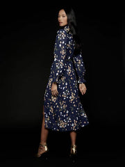 Stevi Dress