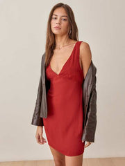 Zina Dress
