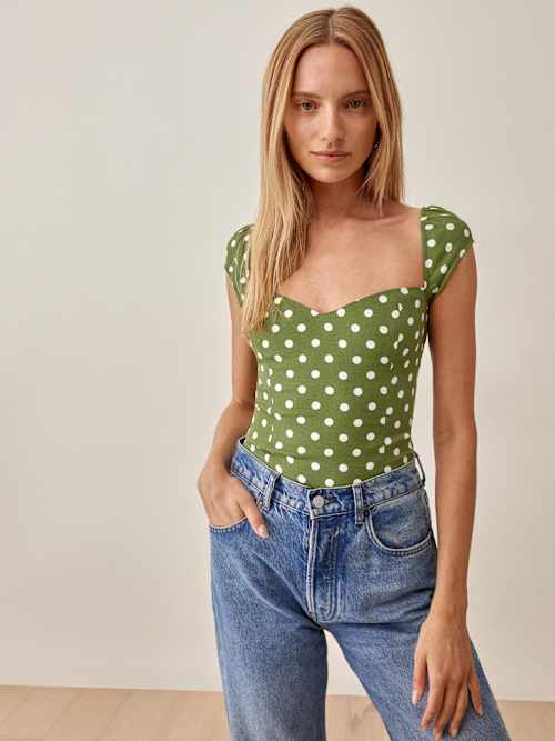 Madisson Top