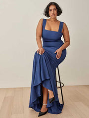 Ballina Dress