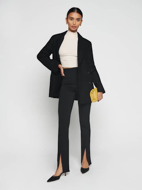 Fletcher Short Pant