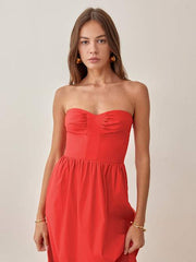 Buckley Dress