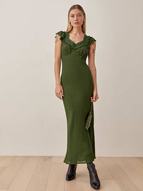 Pearce Dress