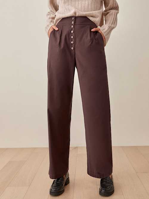 Roz Pant