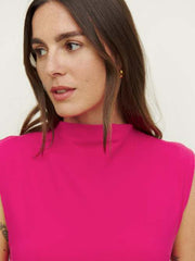 Lindy Knit Top