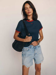 Classic Crew Tee
