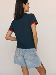 Classic Crew Tee