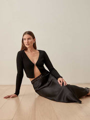 Janelle Skirt