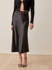Janelle Skirt