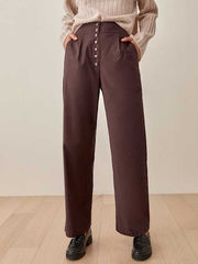 Petites Roz Pant