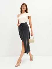 Cello Knit Top