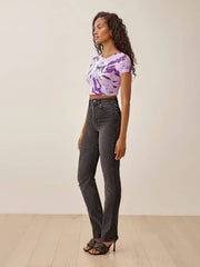 Vintage Mariposa Tee