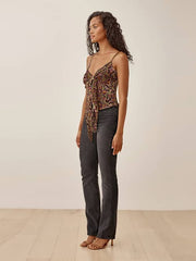 Vintage Ira Top