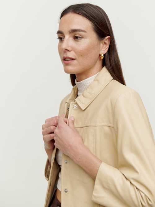 Vintage Courreges Coat