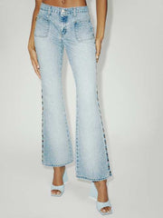 Vintage Todd Oldham Jeans