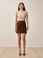 Vintage Jane Skirt