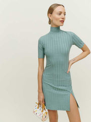 Zia Knit Dress