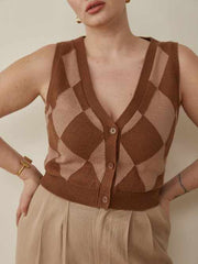Zola Sweater Vest