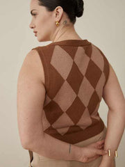 Zola Sweater Vest