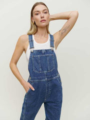 Milo Utility Overalls