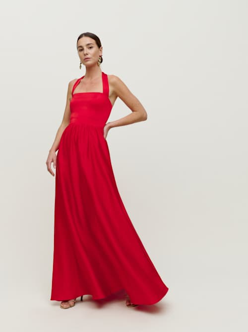 Edessa Dress