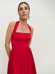 Edessa Dress